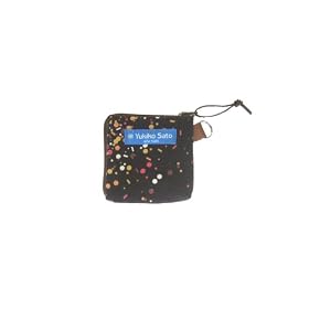 C1L HANABI Tree of CHIBI TESAGE Style 1, iPod Shuffle Cases, Small Change Purse