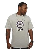 LRG - LRG The Grass Roots Five Knit Tee,T-shirts for Men