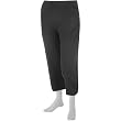 Danskin Plus Crop Pant Womens
