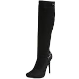 GUESS by Marciano Women's Guyana Tall Shaft Platform Boot
