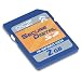 OCZ Technology 2 GB SD 133x Flash Memory Card