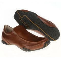 Kangol Hi Fi Loafer