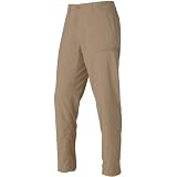 safari clothes  ExOfficio   Mens Ziwa Insect Shield Pant 44 LT KHAKI