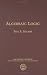 Book Algebraic Logic (AMS Chelsea Publishing)