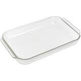 Green Apple Cooking Rectangular Baking Dish, Large by Green Apple Cooking