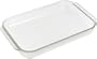 Green Apple Cooking Rectangular Baking Dish, Large