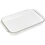 Green Apple Cooking Rectangular Baking Dish, Large