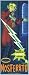 Nosferatu Frightening Lightning Glow in the Dark Model Kit by Monarch Models