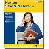 Norton Save and Restore 2.0 by Symantec