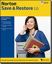 Norton Save & Restore 2.0