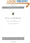 How to Meditate: A Guide to Self-Discovery