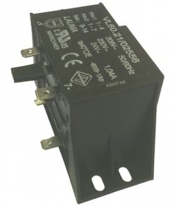 General Aire 7505 20-8 Main Transformer General Aire 7505 20-8 Main Transformer