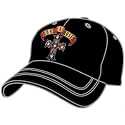 Guns N Roses - Caps - Embroidered Baseball