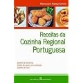 Receitas da Cozinha Regional Portuguesa (Portugiesisch) - Kochbuch