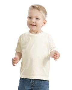 Precious Cargo 100% Organic Toddler Tee CAR02ORG