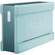Seagate STM303004OTAB05-RK Maxtor OneTouch III 300 GB FireWire400/USB 2.0 External Hard Drive