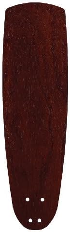 Emerson G44DC 17-Inch Accessory Blades, Dark Cherry by Emerson Fans