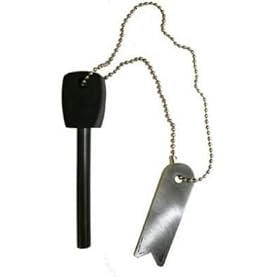 BCB FIREBALL FIRE LIGHTING FLINT STEEL STRIKER SURVIVAL