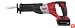Milwaukee 2620-22 18-Volt Sawzall Kit with 2 Batteries