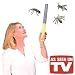 Bug Buster Wand Insect Trapper - As Seen On TV