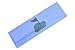Golf Green Cotton Stretch Headband ~ Funny Girl Designs (White)