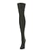 MeMoi Juneau Diamonds Cotton Tights for Women, Cozy and Elegant Sweater Tights - Sizes Small to X-Large