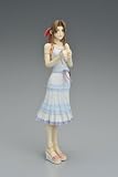 Final Fantasy Crisis Core Play Arts Action Figure Aerith Gainsborough