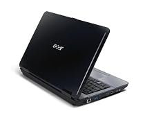 Acer AS5732Z-4867 15.6-Inch HD Display Laptop (Black)