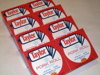 Taylor Pork Roll