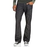 Levi's Red Boot Cut Jeans by Levi's