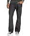 Apparel : Levi's Red Boot Cut Jeans