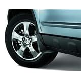 2007-2011 Honda CR-V OEM Splash Guards NEW by Honda