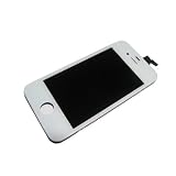OEM Verizon & Sprint Apple iPhone 4 4G White Digitizer LCD Full Front Glass Complete Assembly – CDMA VERIZON & SPRINT ONLY