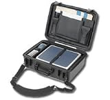 Seahorse SE-720CC Waterproof Hard Lockable Laptop PC Case