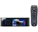 Review JVC  / JVC - KD-AVX44 USB Bluetooth DVD/DivX/MP3 Car Radio