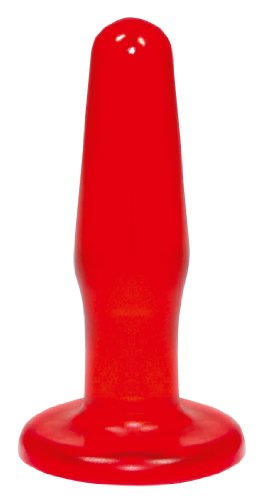 Produkt-Bild: Bad Kitty Anal Plug Red