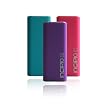 Incipio Technologies Feather Case for iPod shuffle 3G (Turqoiuse, Pink, Dark Purple)
