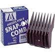 Millers Forge Dog Grooming Blade Comb Size 1.5 Cut 1/2"