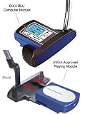 Adams Dixx II Putter