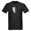 Go Commando Dark T-Shirt - June 21