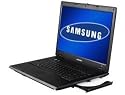 Samsung Minoh NB R60-T2390 39,1 cm (15,4 Zoll) WXGA  Notebook (Intel Core Duo T2390 1,8GHz, 2GB RAM, 250GB HDD, ATI Radeon Xpress X1250, DVD+- DL RW, Vista Home Premium)