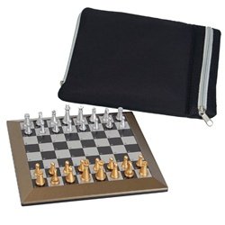 Plastic Magnetic Travel Chess Set with Carrying Case 31g0qtFZYhL Plastic Magnetic Travel Chess Set with Carrying Case