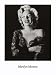 ポスター マリリン モンロー MARILYN MONROE