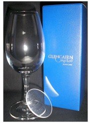 GLENCAIRN SCOTCH WHISKY COPITA NOSING GLASS