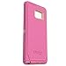 OtterBox DEFENDER SERIES Case for Samsung Galaxy Note7 - Frustration Free Packaging - BERRIES N CREAM (SAND/HIBISCUS PINK)