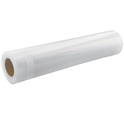 FoodSaver FSFSBF0616 Single Pack 11-Inch-by-16-Foot Roll