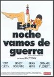 Esta Noche Vamos De Guerra.(1970).Suppose They Gave A War And Nobody Came
