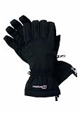 Berghaus Aquafoil Men's Multi Purpose Waterproof Glove Black