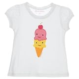 Sprockets Happy Ice Cream T-Shirt
