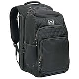 31g0vkwqr1L. SL160  Ogio Epic Backpack     /Black
